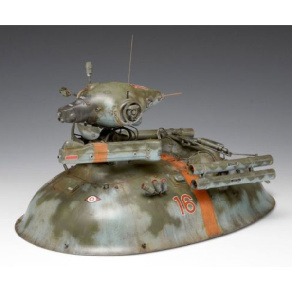 (預購) Wave 1/20 MK-060 SK362 R6/N Panzer Spahwagen Sturmvogel 組裝模型 20251125 Wave 1/20 MK-060 SK362 R6/N Panzer Spahwagen Sturmvogel 組裝模型