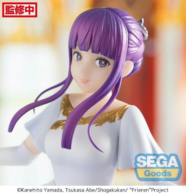 SEGA 景品 葬送的芙莉蓮 Luminasta 費倫 SEGA 景品 葬送的芙莉蓮 Luminasta 費倫