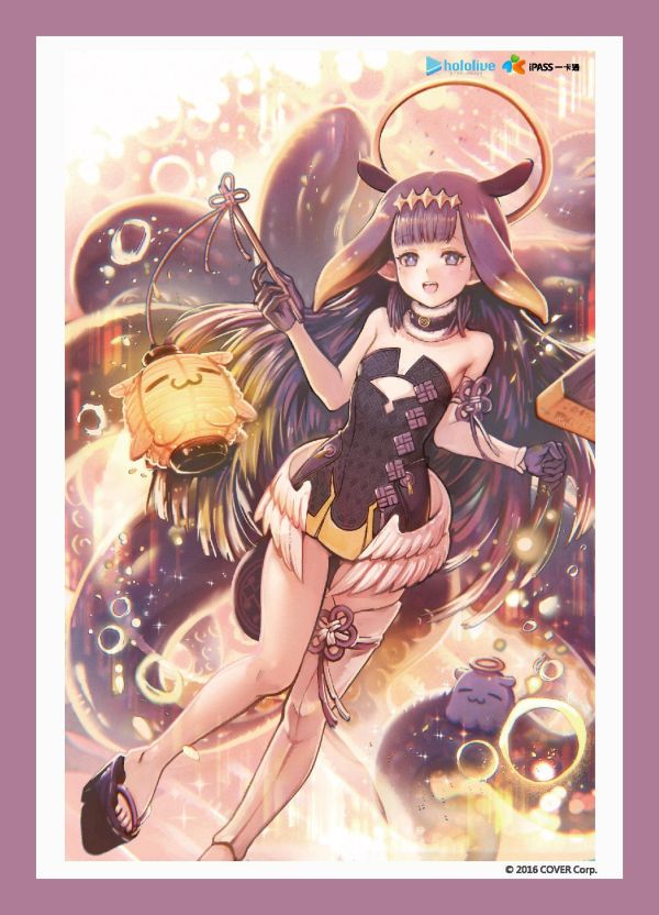 [限定特典] hololive 精裝一卡通 星街彗星 兔田佩克拉 一伊那爾棲 含角色限定特典 [限定特典] hololive 精裝一卡通 星街彗星 兔田佩克拉 一伊那爾棲 含角色限定特典