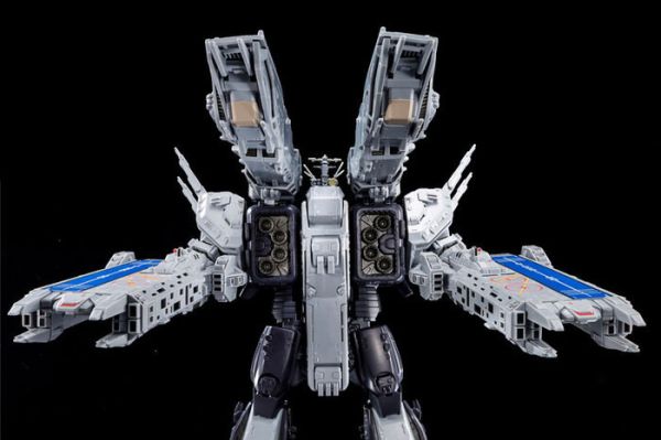 [再販] Arcadia 1/3000 超時空要塞 愛，還記得嗎？Macross 完全變形 SDF-1 可動完成品 [再販] Arcadia 1/3000 超時空要塞 愛,還記得嗎？Macross 完全變形 SDF-1 可動完成品
