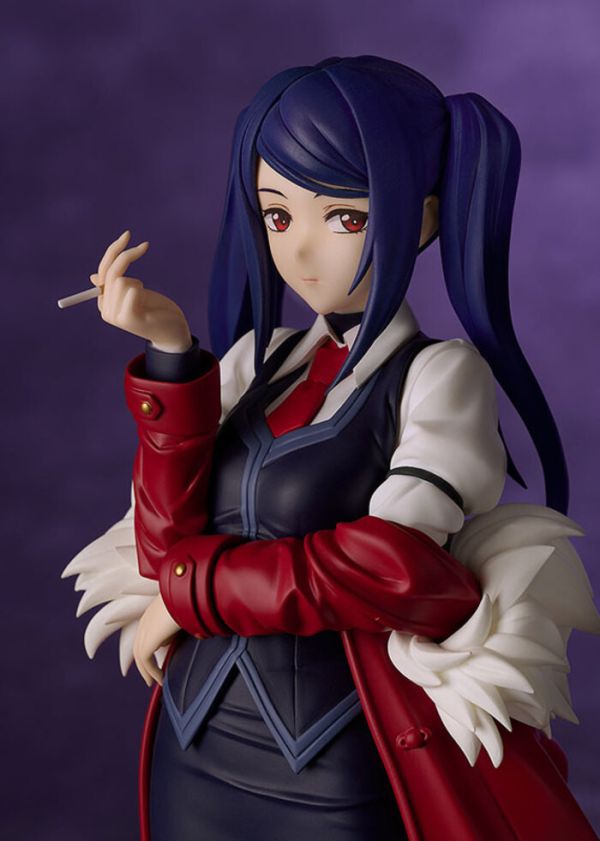 Good Smile POP UP PARADE VA-11 Hall-A：賽博朋克酒保行動 Jill Stingray L size PVC完成品 Good Smile POP UP PARADE VA-11 Hall-A：賽博朋克酒保行動 Jill Stingray L size PVC完成品
