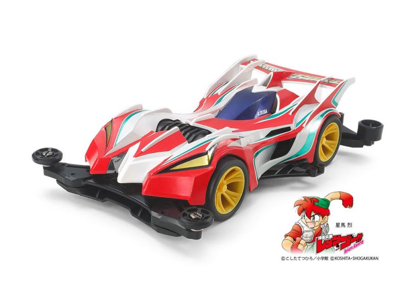 TAMIYA 田宮模型 19454 四驅車 宇宙音速 Cosmosonic FM-A底盤 TAMIYA 田宮模型 19454 四驅車 宇宙音速 Cosmosonic FM-A底盤