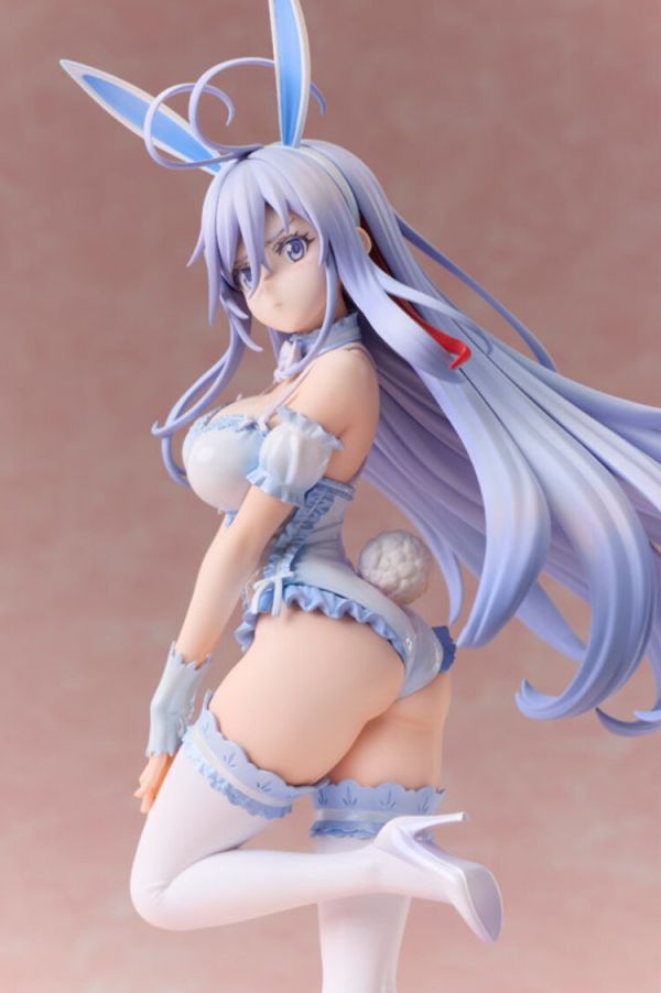 (預購) ANIPLEX 1/7 86 不存在的戰區 蕾娜 兔女郎Ver. PVC完成品 20251229 ANIPLEX 1/7 86 不存在的戰區 蕾娜 兔女郎Ver. PVC完成品