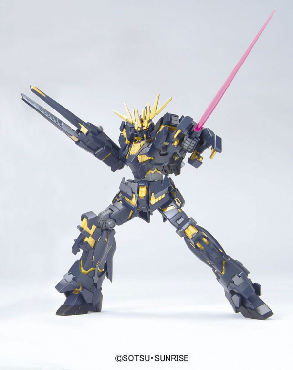 BANDAI 1/144 HGUC 134 獨角獸鋼彈二號機 報喪女妖 毀滅模式 機動戰士 鋼彈UC 組裝模型 BANDAI,1/144,HGUC,134,獨角獸,鋼彈,二號機,報喪女妖,毀滅模式,機動戰士,鋼彈UC,組裝模型,