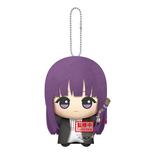 BANPRESTO 景品 葬送的芙莉蓮 絨毛吊偶vol.1 B費倫 BANPRESTO 景品 葬送的芙莉蓮 絨毛吊偶vol.1 B費倫