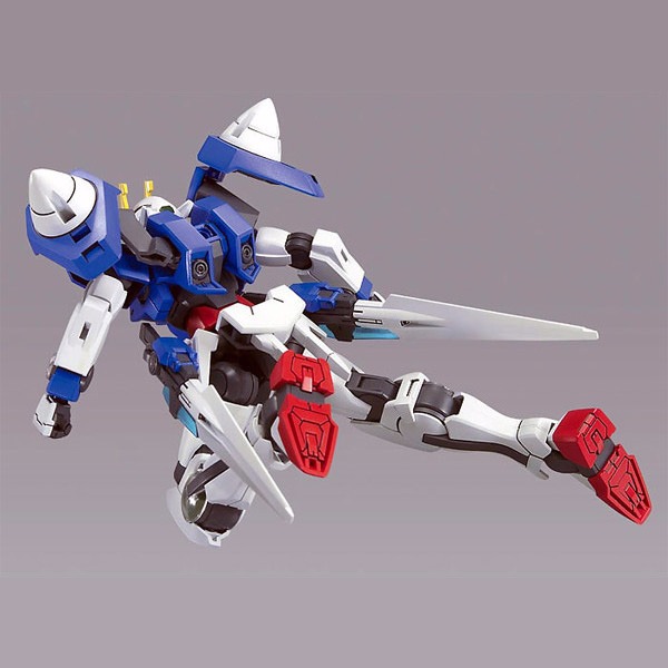 HG00 1/144 #22 GN-0000 00 GUNDAM 00鋼彈 鋼彈,HG 00,1/144,
