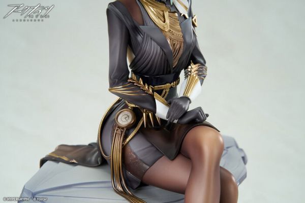 [不挑盒況] APEX 1/7 明日方舟 凱爾希 行者Ver. PVC完成品 [不挑盒況] APEX 1/7 明日方舟 凱爾希 行者Ver. PVC完成品