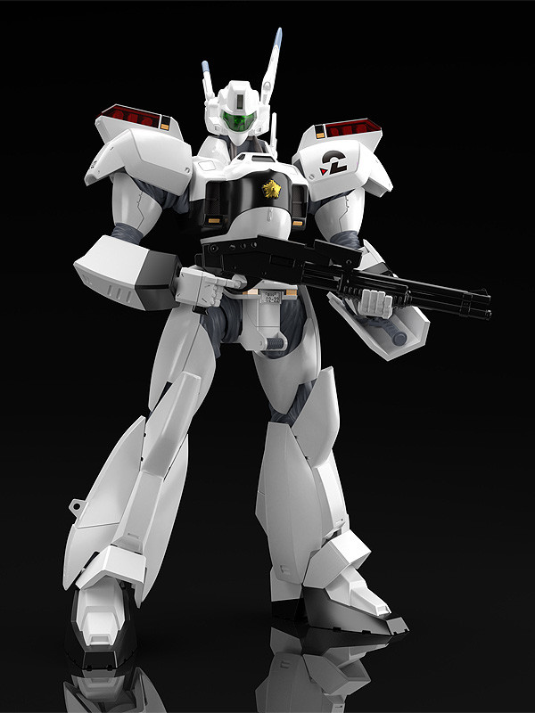 Good Smile MODEROID 機動警察 AV-98英格蘭姆 組裝模型 Good Smile,MODEROID,機動警察,AV-98英格蘭姆,組裝模型