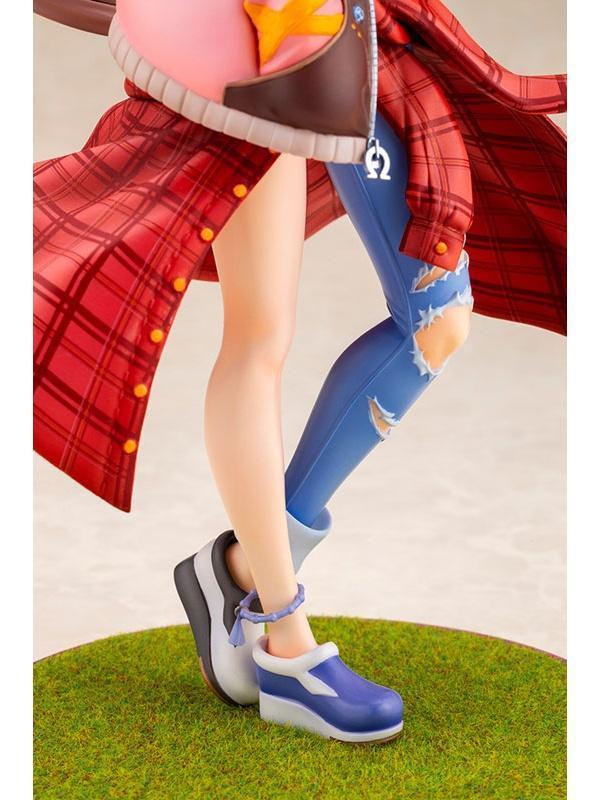 (預購) Kotobukiya 壽屋 1/7 賽馬娘 Pretty Derby 成田大進 決勝服 完成品 20260826 Kotobukiya 壽屋 1/7 賽馬娘 Pretty Derby 成田大進 決勝服 完成品