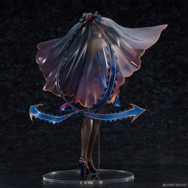 (預購) [18禁商品] PURE 1/6 對魔忍RPGX 水城不知火 幻影花嫁Ver. PVC完成品 (預購) [18禁商品] PURE 1/6 對魔忍RPGX 水城不知火 幻影花嫁Ver. PVC完成品