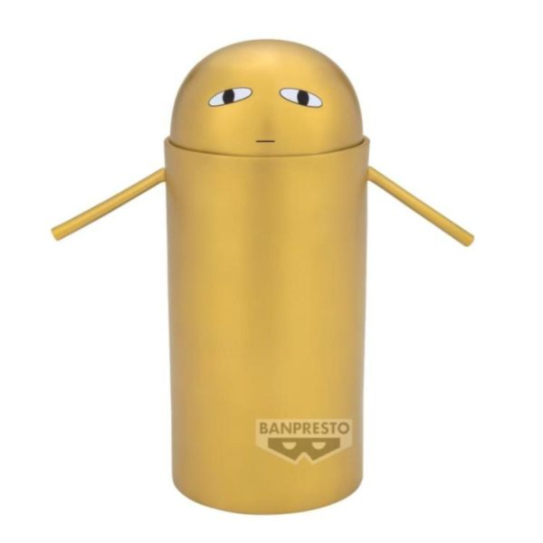 (預購) BP景品 SWEET 銀魂 SOFVIMATES 傑士塔威和金.銀傑士塔威 (C金傑士塔威) 眼鏡牌 BANPRESTO 2610 20260427 BP景品 SWEET 銀魂 SOFVIMATES 傑士塔威和金.銀傑士塔威 (C金傑士塔威) 眼鏡牌 BANPRESTO