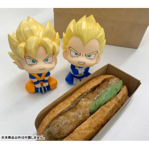 (預購) MEGAHOUSE LOOKUP 七龍珠DAIMA 超級賽亞人 孫悟空 迷你 20260610 MEGAHOUSE LOOKUP 七龍珠DAIMA 超級賽亞人 孫悟空 迷你