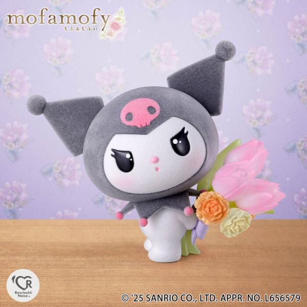 BANDAI mofamofy 酷洛米 BANDAI mofamofy 酷洛米