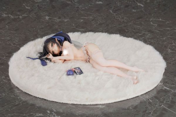 [標準版] [18禁商品] PURE 1/6 躺姿 斯黛拉 全部都是你的錯 毛玉牛乳 PVC完成品 [標準版] [18禁商品] PURE 1/6 躺姿 斯黛拉 全部都是你的錯 毛玉牛乳 PVC完成品