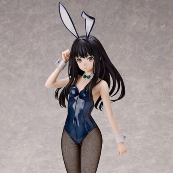 FREEing 1/4 Lycoris Recoil 莉可麗絲 井之上瀧奈 兔女郎Ver. PVC完成品 FREEing 1/4 Lycoris Recoil 莉可麗絲 井之上瀧奈 兔女郎Ver. PVC完成品