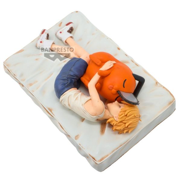 (預購) BP景品 鏈鋸人 Break time collection vol.4 眼鏡牌 BANPRESTO 2604 20251021 BP景品 鏈鋸人 Break time collection vol.4 眼鏡牌 BANPRESTO 2604