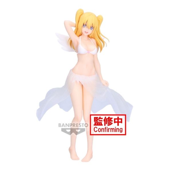 BANPRESTO 景品 2.5次元的誘惑 G&G 莉莉艾露 泳裝ver. BANPRESTO 景品 2.5次元的誘惑 G&G 莉莉艾露 泳裝ver.