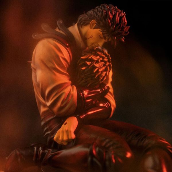 (預購) Sentinel 千值練 1/8 JOJO第1部 FIGURE MUSEUM 喬納森&迪奧 特別配色 PVC完成品 20260202 Sentinel 千值練 1/8 JOJO第1部 FIGURE MUSEUM 喬納森&迪奧 特別配色 PVC完成品