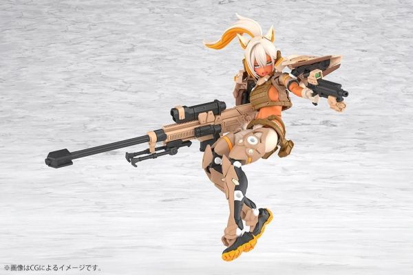 (預購) Kotobukiya 壽屋 Megami Device 女神裝置 尤格拉希斯 斯庫爾 神射手 暴風 組裝模型 組裝模型 20260922 Kotobukiya 壽屋 Megami Device 女神裝置 尤格拉希斯 斯庫爾 神射手 暴風 組裝模型 組裝模型