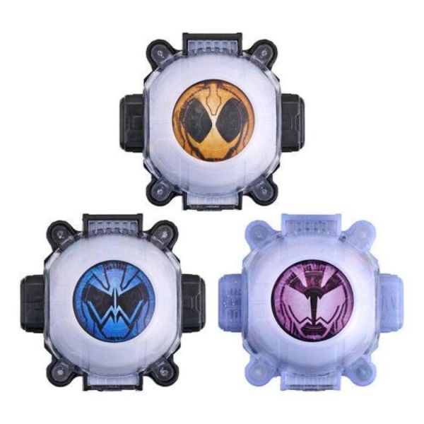 (預購) [PB商店] BANDAI 假面騎士Ghost CSM GHOST驅動器 20260426 [PB商店] BANDAI 假面騎士Ghost CSM GHOST驅動器