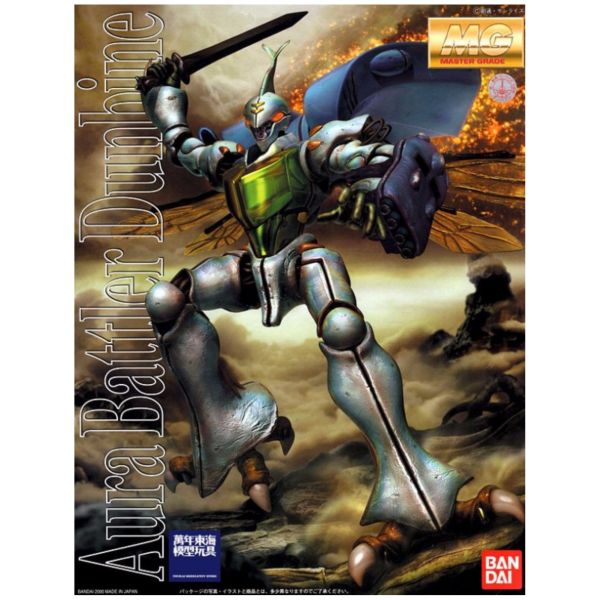 BANDAI 1/35 MG 聖戰士 丹拜因 組裝模型 BANDAI,1/35,MG,聖戰士,丹拜因,組裝模型
