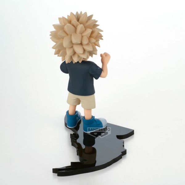 (預購) BP景品 我的英雄學院 小小應援團 爆豪勝己 眼鏡牌 BANPRESTO 2602 (預購) BP景品 我的英雄學院 小小應援團 爆豪勝己 眼鏡牌 BANPRESTO