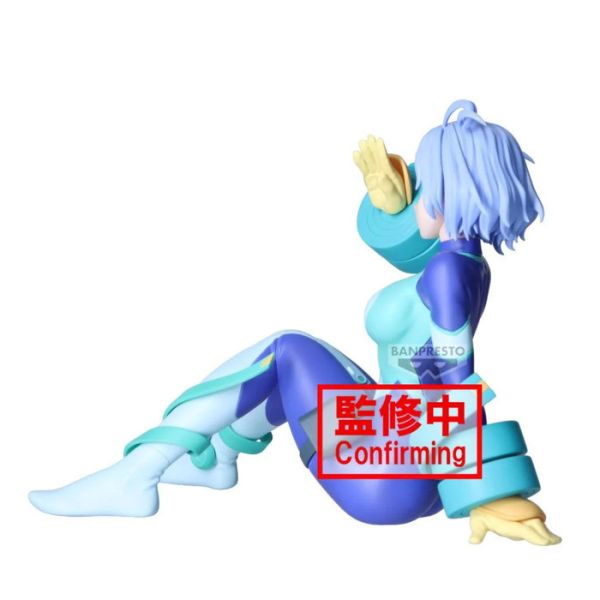 BP景品 我的英雄學院 G&G 波動捻麗 眼鏡牌 BANPRESTO 2509 BP景品 我的英雄學院 G&G 波動捻麗 眼鏡牌 BANPRESTO