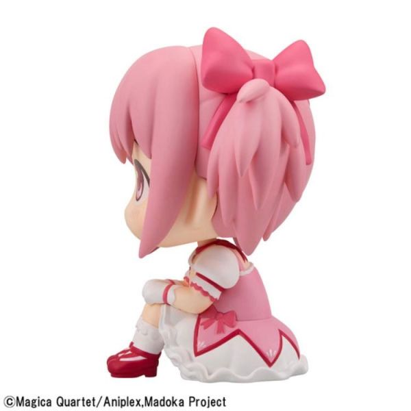 (預購) MEGAHOUSE LOOKUP 魔法少女小圓 鹿目圓 20260514 MEGAHOUSE LOOKUP 魔法少女小圓 鹿目圓