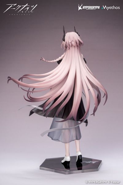 Myethos 1/8 Gift+系列 明日方舟 特蕾西婭 音律之旅ver. PVC完成品 Myethos 1/8 Gift+系列 明日方舟 特蕾西婭 音律之旅ver. PVC完成品