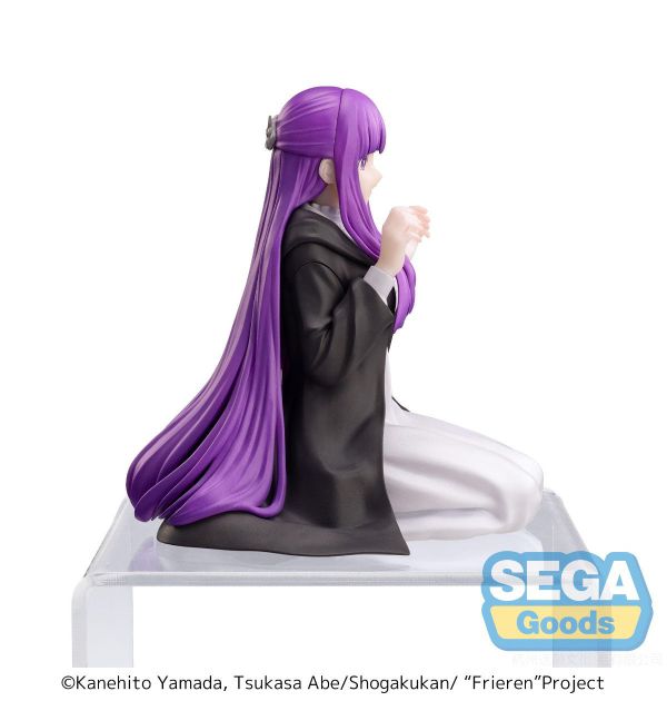 SEGA 景品 PM坐姿 葬送的芙莉蓮 費倫 SEGA 景品 PM坐姿 葬送的芙莉蓮 費倫