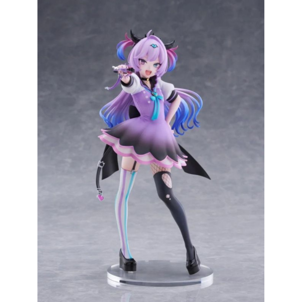 (預購) Claynel 1/7 主播女孩重度依賴 珀珀·洛麗波 完成品 20260830 Claynel 1/7 主播女孩重度依賴 珀珀·洛麗波 完成品