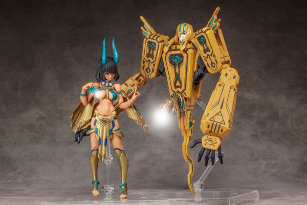 [18禁商品] Skytube Dark Advent Undeaddress 艾希斯 DX Ver. 組裝模型 [18禁商品],Skytube,Dark Advent Undeaddress ,艾希斯, DX Ver. ,組裝模型,