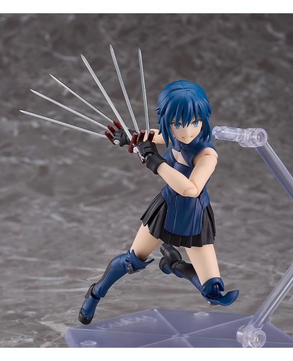 Good Smile figma 623-DX 月姬 雪兒 DX Edition Good Smile figma 623-DX 月姬 雪兒 DX Edition
