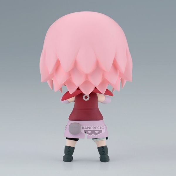 BANPRESTO 景品 火影忍者疾風傳 REPOPRIZE A春野櫻 BANPRESTO 景品 火影忍者疾風傳 REPOPRIZE A春野櫻