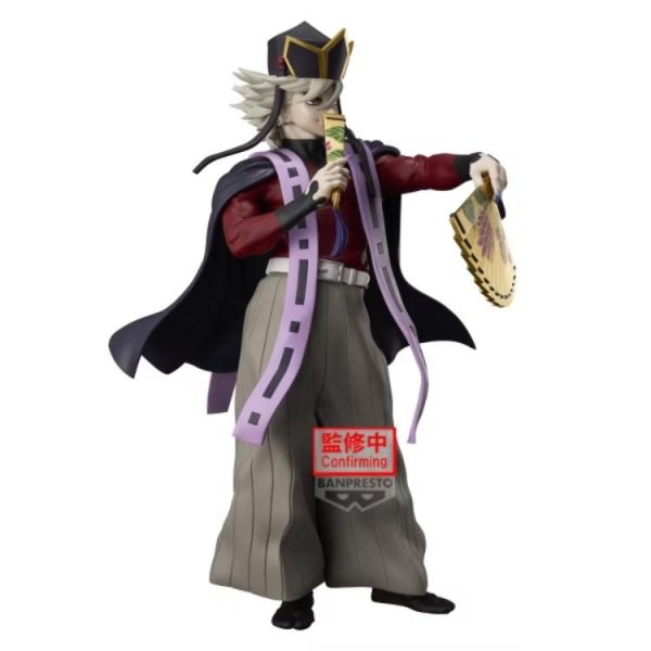 (預購) BP景品 鬼滅之刃 Grandista 童磨Ⅱ 眼鏡牌 BANPRESTO 2701 20260709 BP景品 鬼滅之刃 Grandista 童磨Ⅱ 眼鏡牌 BANPRESTO