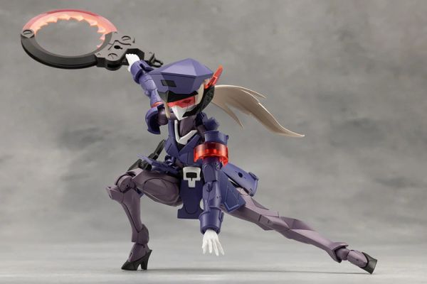 (預購) Kotobukiya 壽屋 無限邂逅Megalo Mar 警官 VALIANT 組裝模型 CX021 (預購) Kotobukiya 壽屋 無限邂逅Megalo Mar 警官 VALIANT 組裝模型 CX021