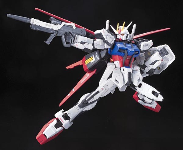 BANDAI 1/144 RG 003 翔翼型攻擊鋼彈 機動戰士 鋼彈SEED 組裝模型 BANDAI,1/144,RG,003,翔翼型,攻擊,鋼彈,機動戰士,鋼彈,SEED,組裝模型,