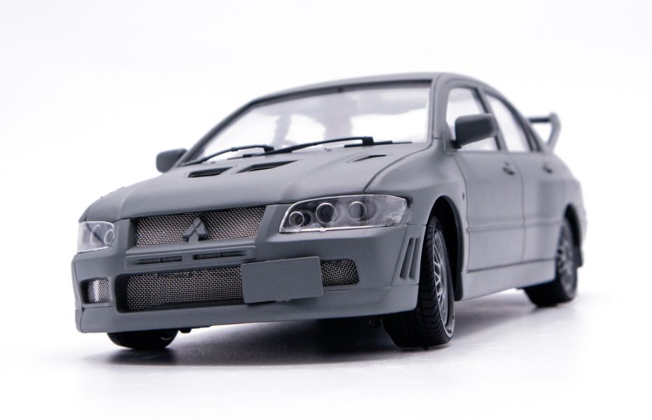 1/24 三菱 Lancer Evolution VII GSR EVO7 *新底盤機構 FUJIMI 富士美 組裝模型 FUJIMI,1/24,RS,Ford,GT40,1966,Nissan,S15,Silvia,HONDA,Cyber,CR-X,Si,HKS,TOYOTA,CHASER,TOURER,
