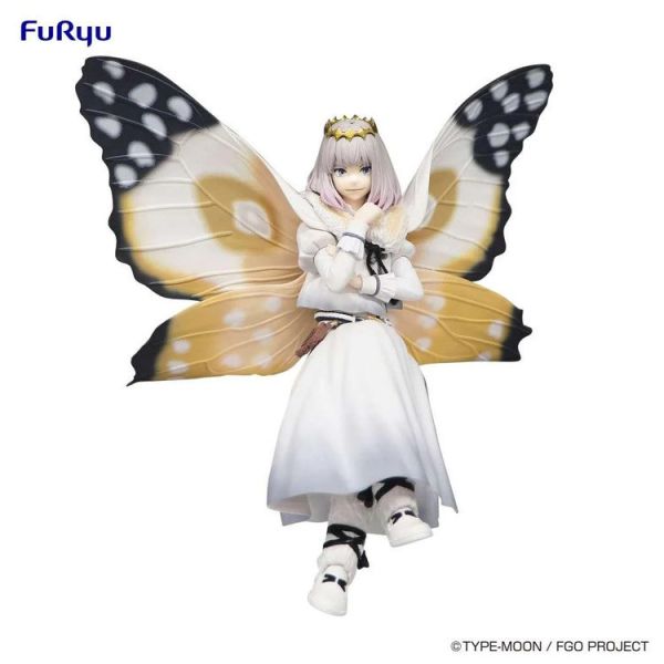 (預購) Furyu 景品 Fate/Grand Order 泡麵蓋公仔 Pretender 奧伯龍 2512 (預購) Furyu 景品 Fate/Grand Order 泡麵蓋公仔 Pretender 奧伯龍