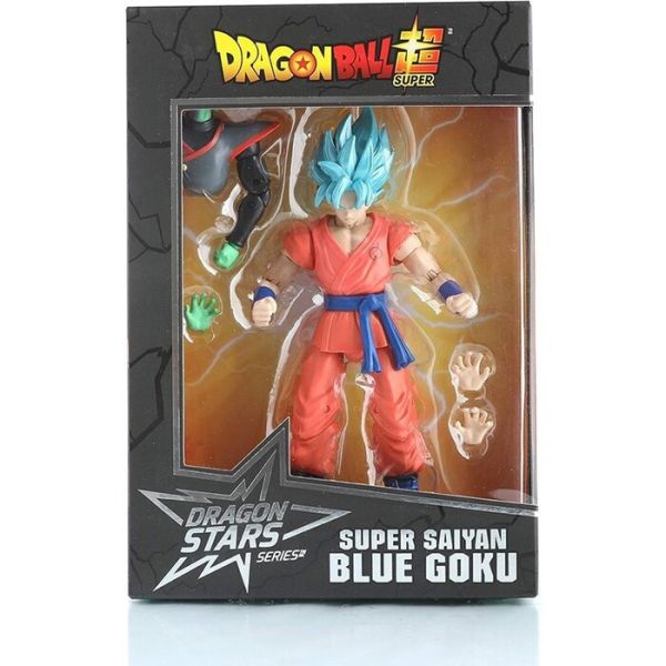 BANDAI 七龍珠 超級賽亞人 神悟空 可動完成品 BANDAI 七龍珠 超級賽亞人 神悟空 可動完成品
