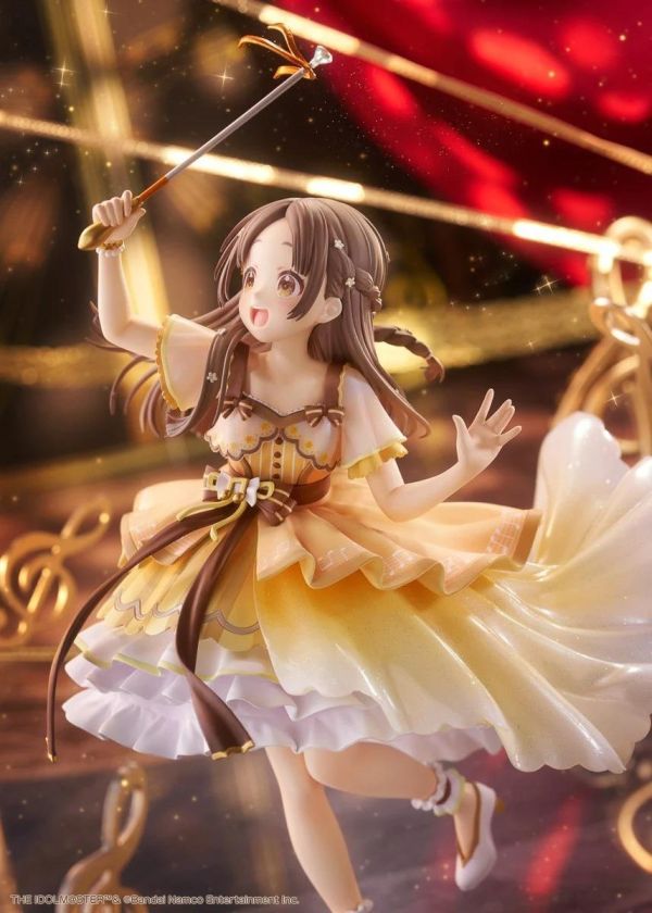 (預購) PLUM 1/7 學園偶像大師 倉本千奈 Wonder Scale 完成品 20260813 PLUM 1/7 學園偶像大師 倉本千奈 Wonder Scale 完成品