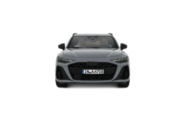 (預購) OTTO 1/18 奧迪 AUDI A6 AVANT E-HYBRID QUATTRO EDITION ONE NARDO GREY 2025 OT1314 20260524 OTTO 1/18 奧迪 AUDI A6 AVANT E-HYBRID QUATTRO EDITION ONE NARDO GREY 2025 OT1314