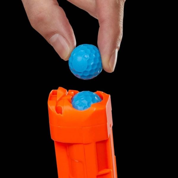 NERF 決戰系列 開拓者XXII-1200射擊器 NERF 決戰系列 開拓者XXII-1200射擊器