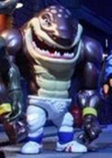Mattel Toys 鯊魚俠 Street Sharks 30周年 飛俠智多星&肥俠大力丸&雙面博士 3入套組 Mattel Toys 鯊魚俠 Street Sharks 30周年 飛俠智多星&肥俠大力丸&雙面博士 3入套組