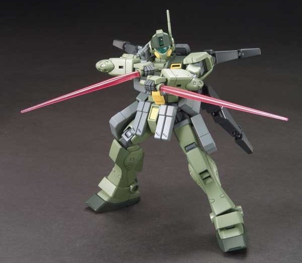 BANDAI 1/144 HGBF 010 吉姆 狙擊型 K9 鋼彈創鬥者 組裝模型 BANDAI,1/144,HGBF,010,吉姆,狙擊型,K9,鋼彈創鬥者 ,組裝模型