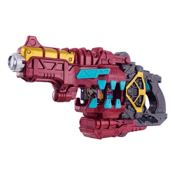 BANDAI 假面騎士GAVV DX VITAL MAGNUM變身槍 BANDAI 假面騎士GAVV DX VITAL MAGNUM變身槍