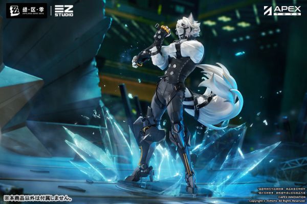 [不挑盒況] APEX 1/7 絕區零 陣營系列 維多利亞家政 馮‧萊卡恩 PVC完成品 [不挑盒況] APEX 1/7 絕區零 陣營系列 維多利亞家政 馮‧萊卡恩 PVC完成品