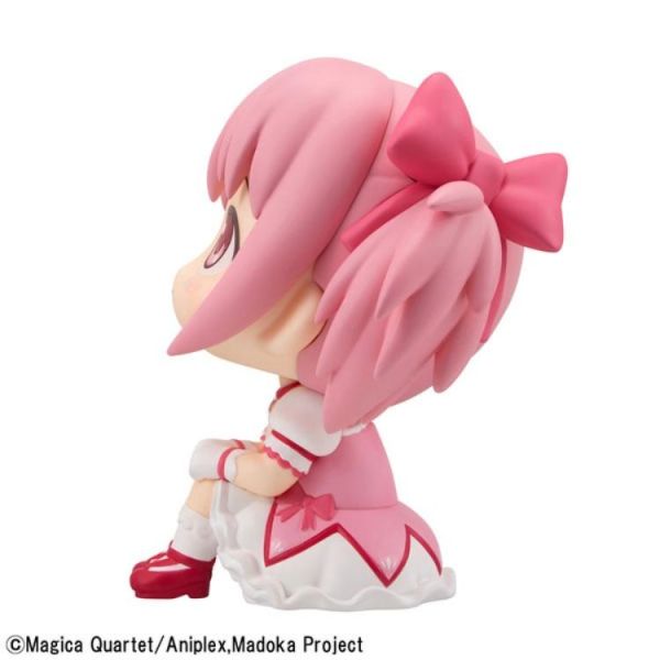 (預購) MEGAHOUSE LOOKUP 魔法少女小圓 鹿目圓 20260514 MEGAHOUSE LOOKUP 魔法少女小圓 鹿目圓