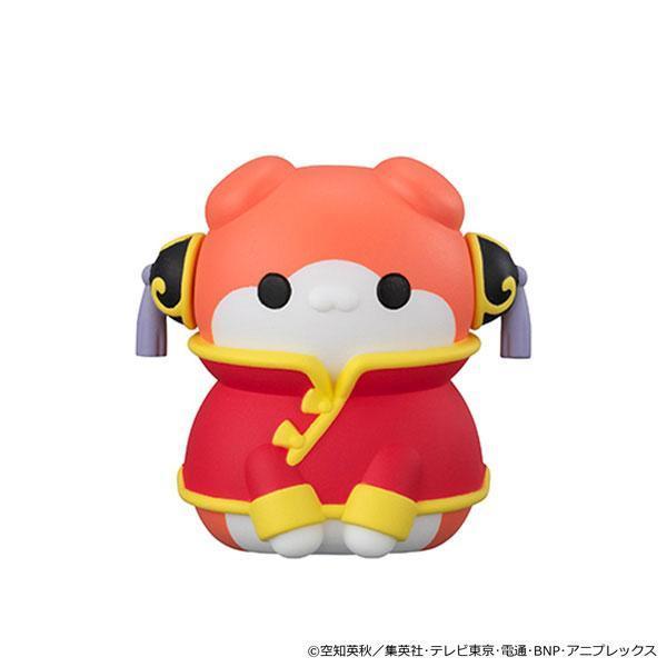 (預購) [再販] MEGAHOUSE 盲盒 M.C.P 銀魂 喵魂 喵喵出擊啦 全8種 一中盒8入販售 20260915 [再販] MEGAHOUSE 盲盒 M.C.P 銀魂 喵魂 喵喵出擊啦 全8種 一中盒8入販售