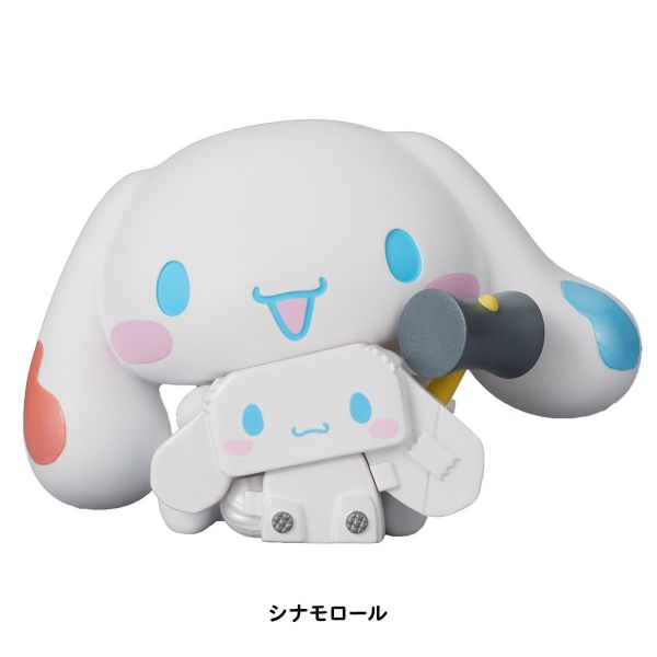 (預購) Takaratomy Arts 盲盒 PERIHAPI! 凱蒂貓和朋友們 手作中 全8種 一中盒8入販售 20261001 Takaratomy Arts 盲盒 PERIHAPI! 凱蒂貓和朋友們 手作中 全8種 一中盒8入販售